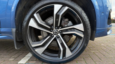 Volvo Xc90 2.0 T8 [390] Hybrid R DESIGN 5dr AWD Gtron Estate